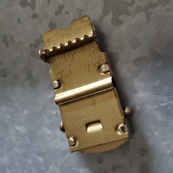 Brass Cub Scouts Belt Buckle - Picture 2 of 3